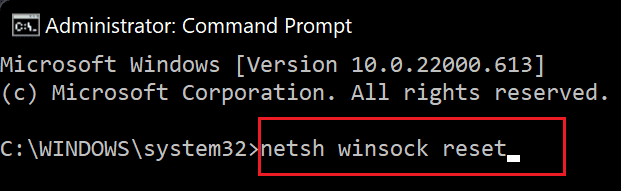winsock-reset-command-prompt