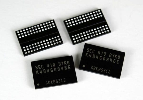 What Is SDRAM (Synchronous Dynamic Random Access Memory)?