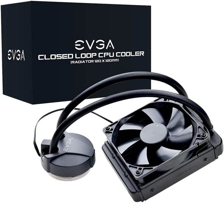 Best Budget Liquid Cooler 2022