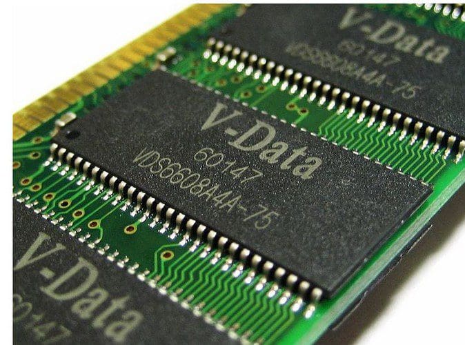 What Is Synchronous DRAM?