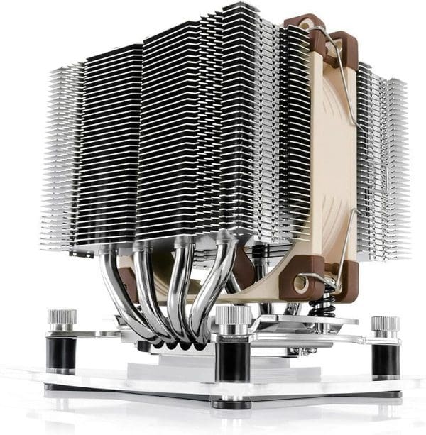 What Is an Active Heat Sink?