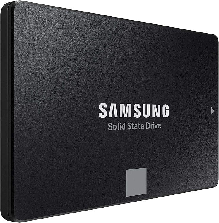 Best Budget SSDs 2022