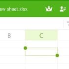 5 Free Spreadsheet Apps for Android