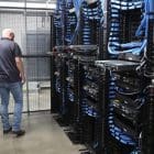 What Is a Server Farm?