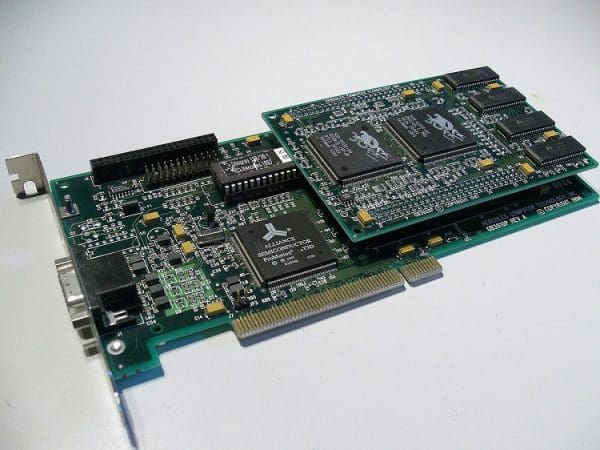 What is a Daughterboard? Technipages