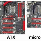 What Are Motherboard Form Factors?