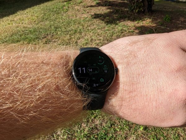 How to Use Pixel Watch to Find Your Phone