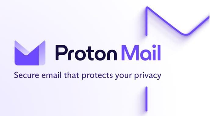 ProtonMail Icon