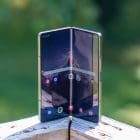How to Turn Samsung Galaxy Z Fold 4 On and Off