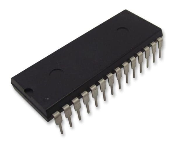 What Is a Microcontroller?