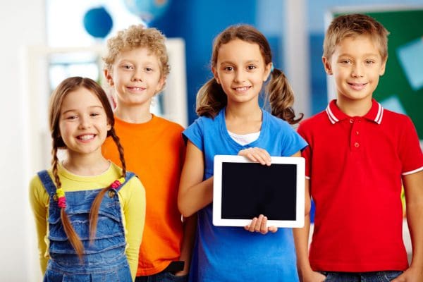 10 Best iPad Apps for Kids for Learning and Entertainment