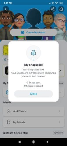 Benefits of Increased Snap Score in 2023