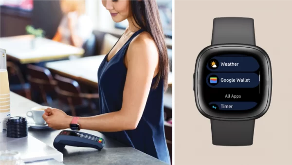 How to Install Google Wallet on Fitbit Versa 4 and Fitbit Sense 2