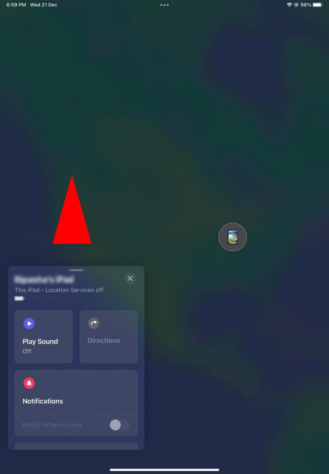 How to Turn Off Find My iPhone or iPad in 2023 Technipages