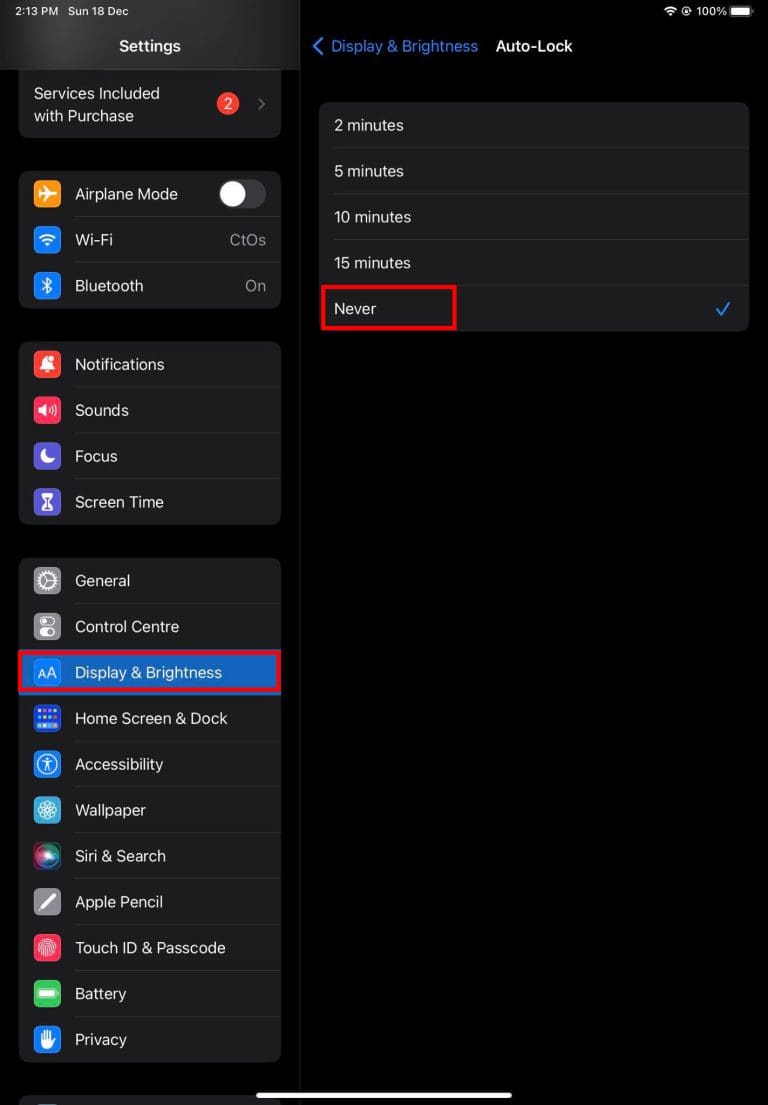 IPad Keeps Shutting Down 12 Best You Must Try Technipages ipad-keeps-shutting-down-12-best-you-must-try-technipages