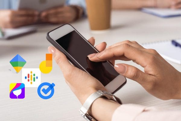 9 Lesser Known Google Apps for iPhone and iPad in 2023