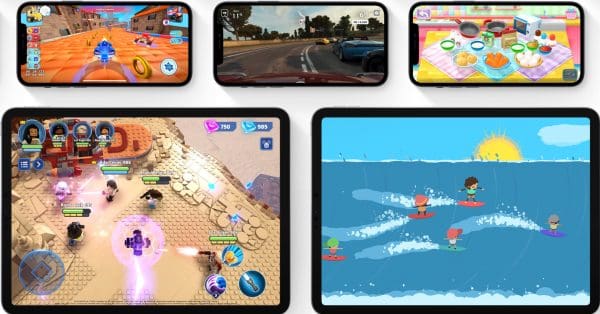 11 Best Apple Arcade Games You Must Play in 2023