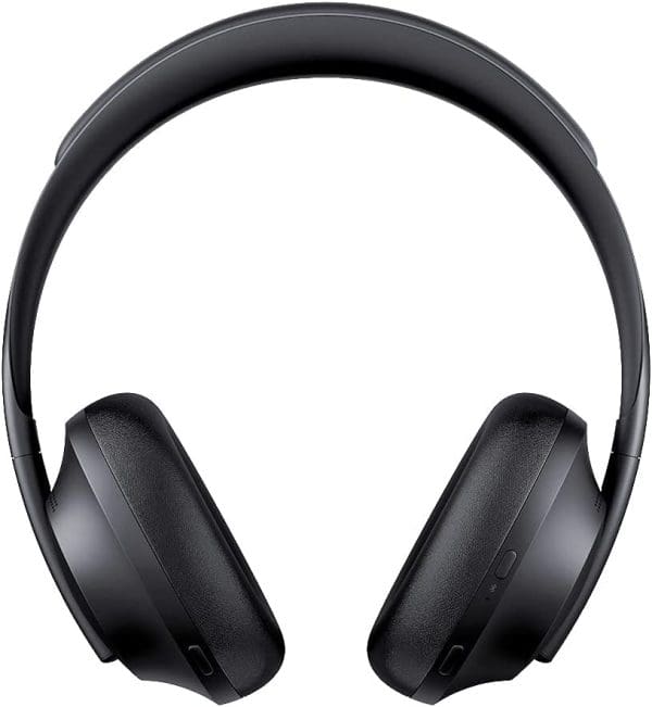 Bose Noise Cancelling Headphones 700 Product Image
