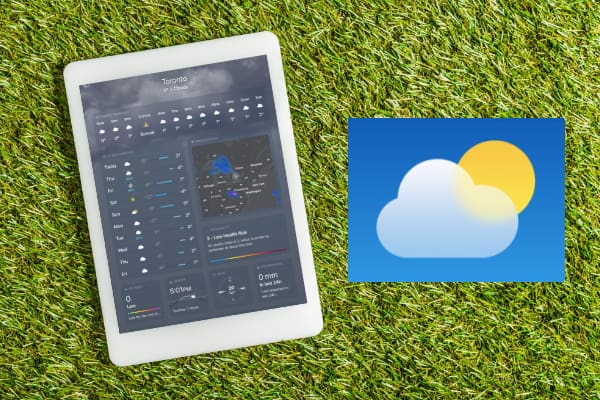 All You Need to Know About Apple Weather App for iPhone and iPad