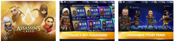 Top Ios Rpg Games 8 Best iOS RPG Games for iPhone and iPad in 2023 - Technipages