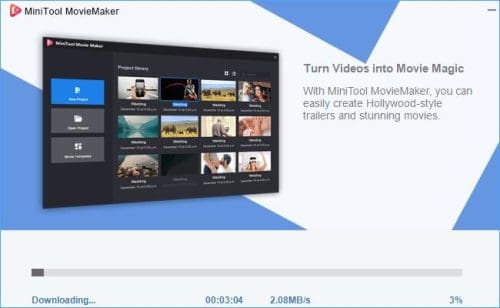 Best Free Video Editing Software for Windows 11 MiniTool MovieMaker