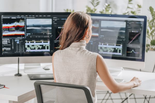 Best Free Video Editing Software for Windows 11