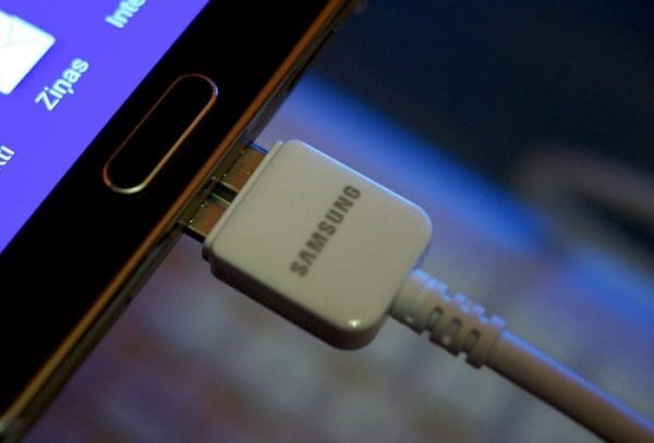 What to Do When Your Android Tablet Won’t Charge