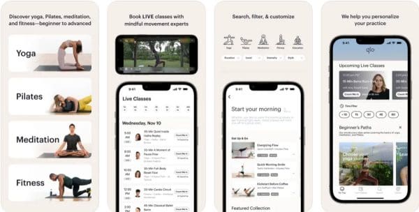 10 Best Yoga Apps for Android and iOS in 2023 - Technipages