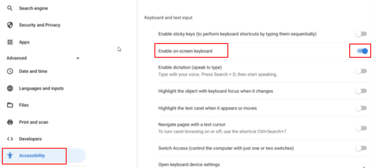 How to Use Emojis on a Chromebook - Beebom How to get emojis on chromebook