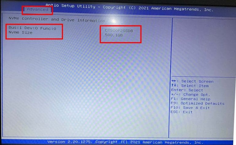 How to Install an NVMe SSD in a Desktop/Laptop - Technipages