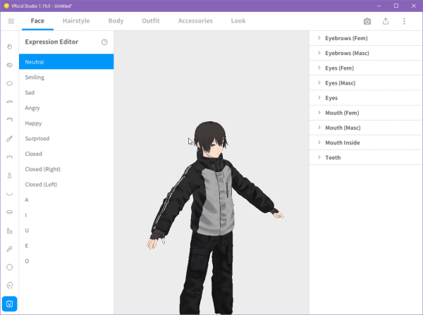 How to Make a VTuber Avatar for Free in 2023 - Technipages