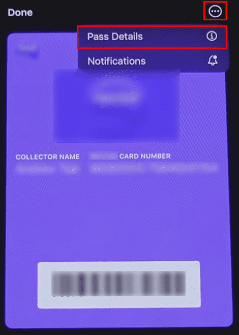 How to Remove Items from Apple Wallet in 2023 - Easy Tutorials