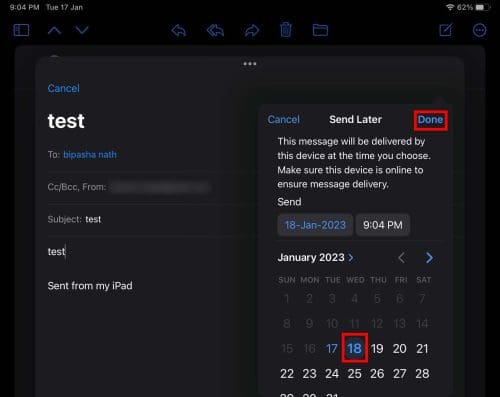 How to Schedule an Email in Outlook choosing a custom date.jpg