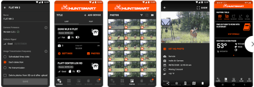 HuntSmart The Trail Cam App