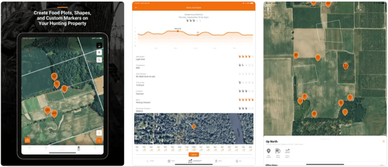 Huntwise 11 Best Hunting Apps for iOS and Android in 2023 - Technipages