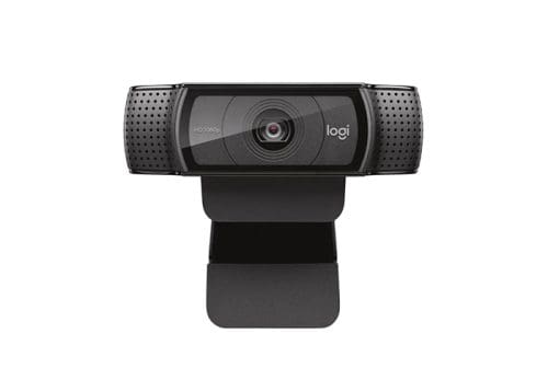 The Best External Webcams: Choices For All Budgets - Technipages