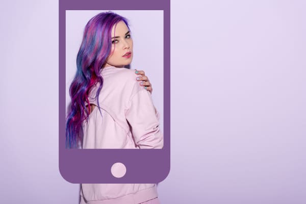 The 13 Best Change Hair Color Apps for Android and iOS in 2023