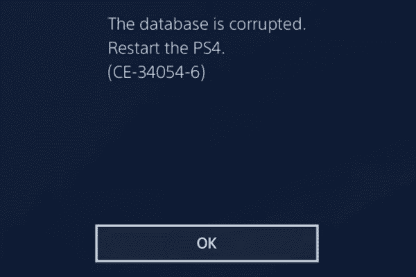 How to Fix Corrupted Data on PS4: 6 Best Methods- Technipages