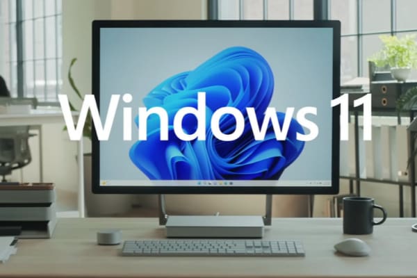 Windows 11: How to Rename Your Computer