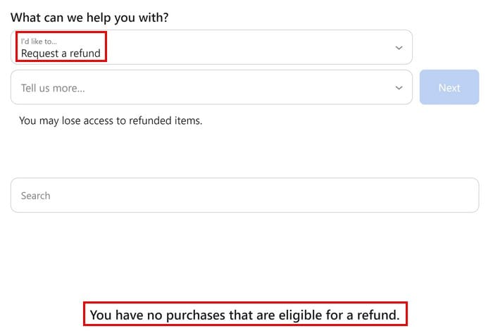 HOW TO GET REFUND ON APPLE APP STORE PURCHASE visual data 5