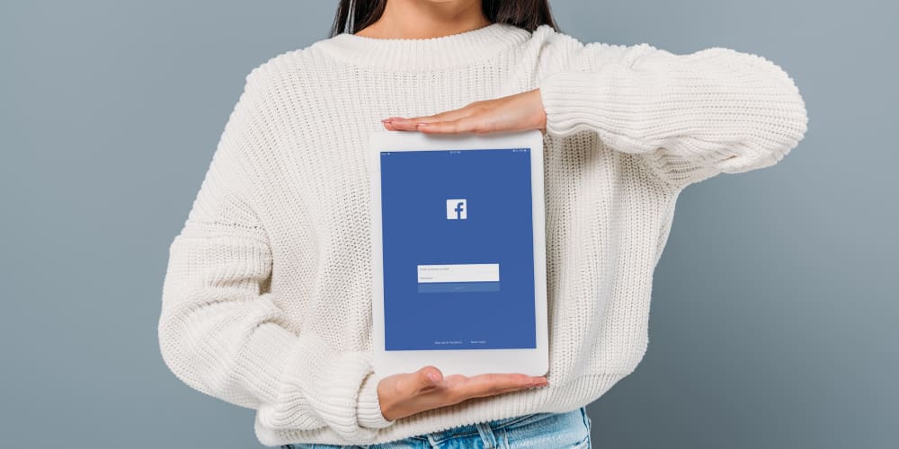 How to Recover Facebook Account Without a Phone Number