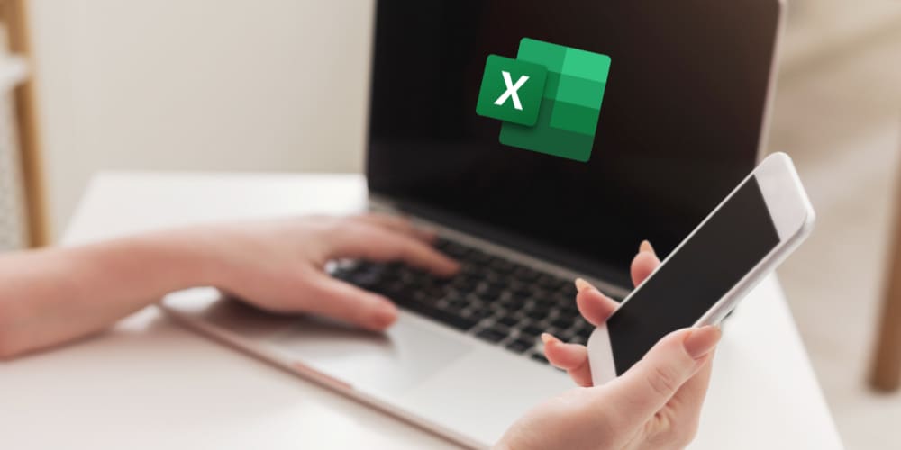 How to Use Excel Subtraction Formula – 6 Best Ways