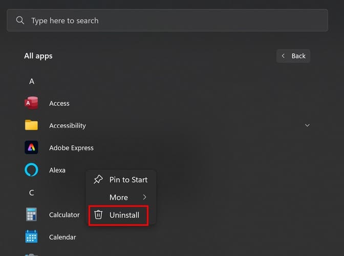Windows 11: How to Update Apps - Technipages