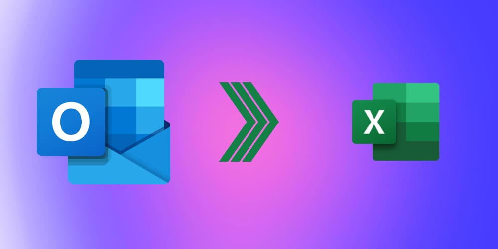 Why should you Export Outlook Contacts to Excel