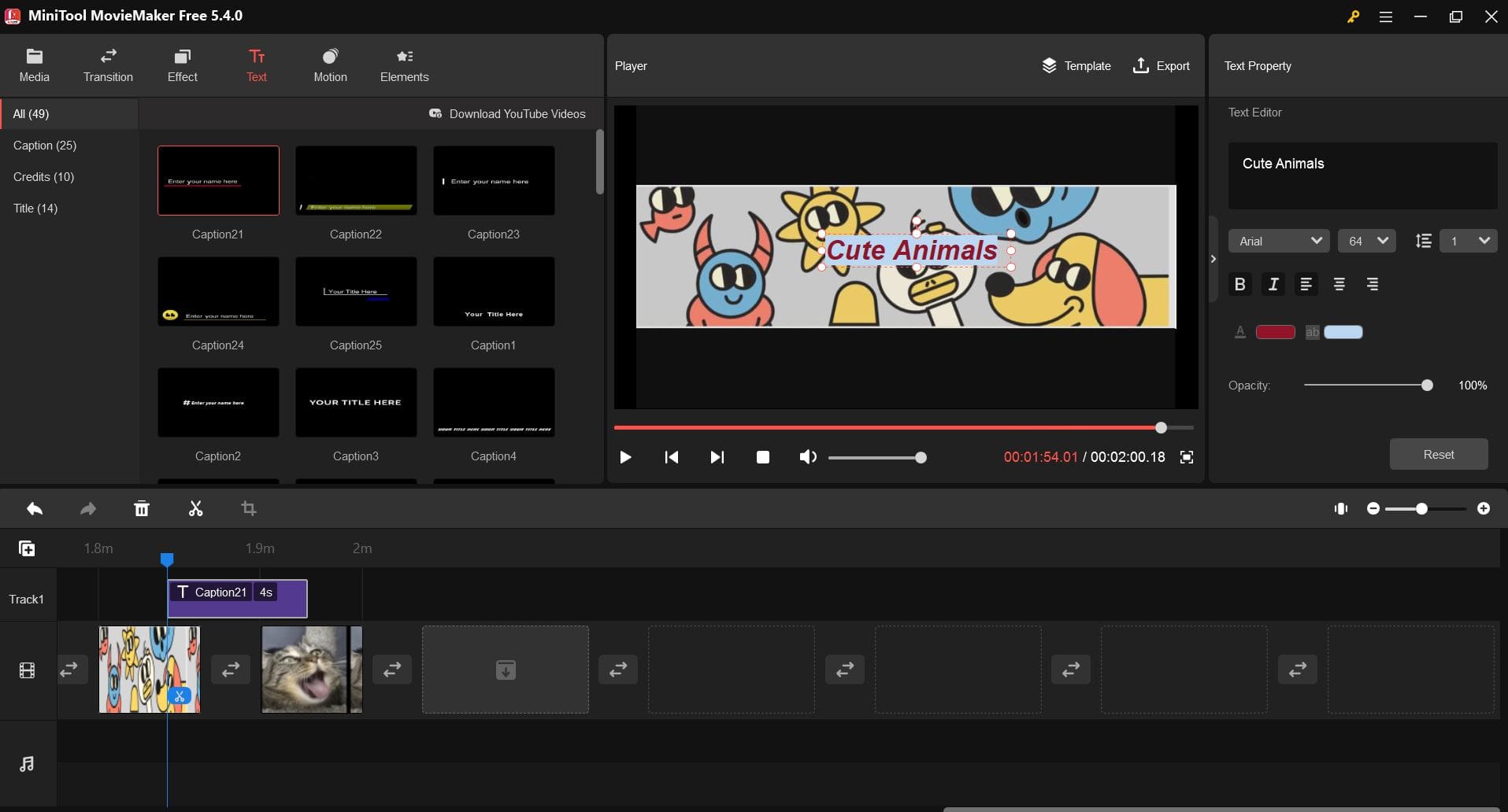 How to Download Twitch Videos for Free – Solved - MiniTool MovieMaker