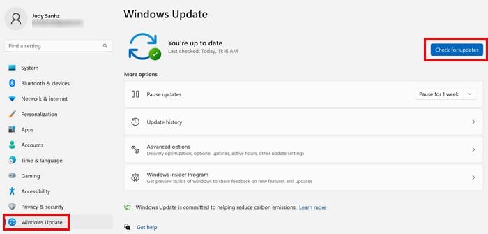 How to Change the Themes on Windows 11 - Technipages