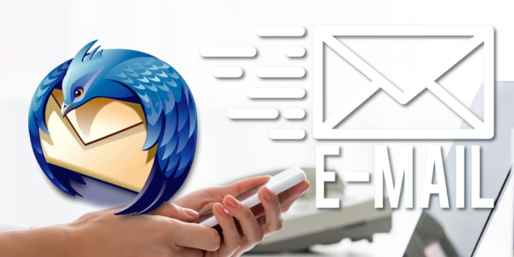 How to Add Email Account to Mozilla Thunderbird in 2023