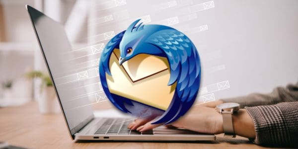 How to Add Signature to Mozilla Thunderbird