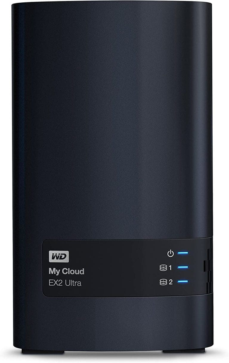 10 Best NAS Storage Device for Home and Work Technipages