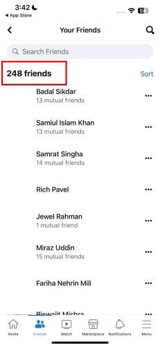 How to Fix Add Friend Not Showing Up On Facebook: 4 Best Ways